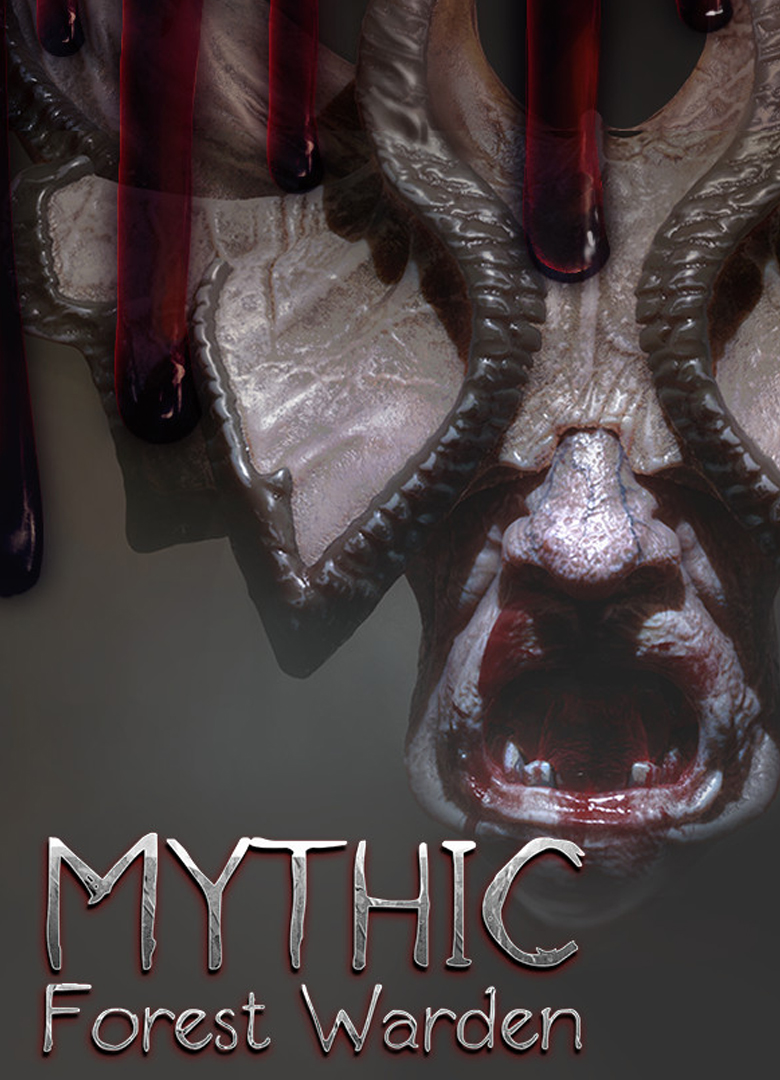 Обложка игры Mythic: Forest Warden