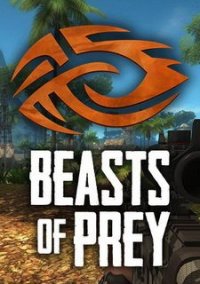 Обложка Beasts of Prey