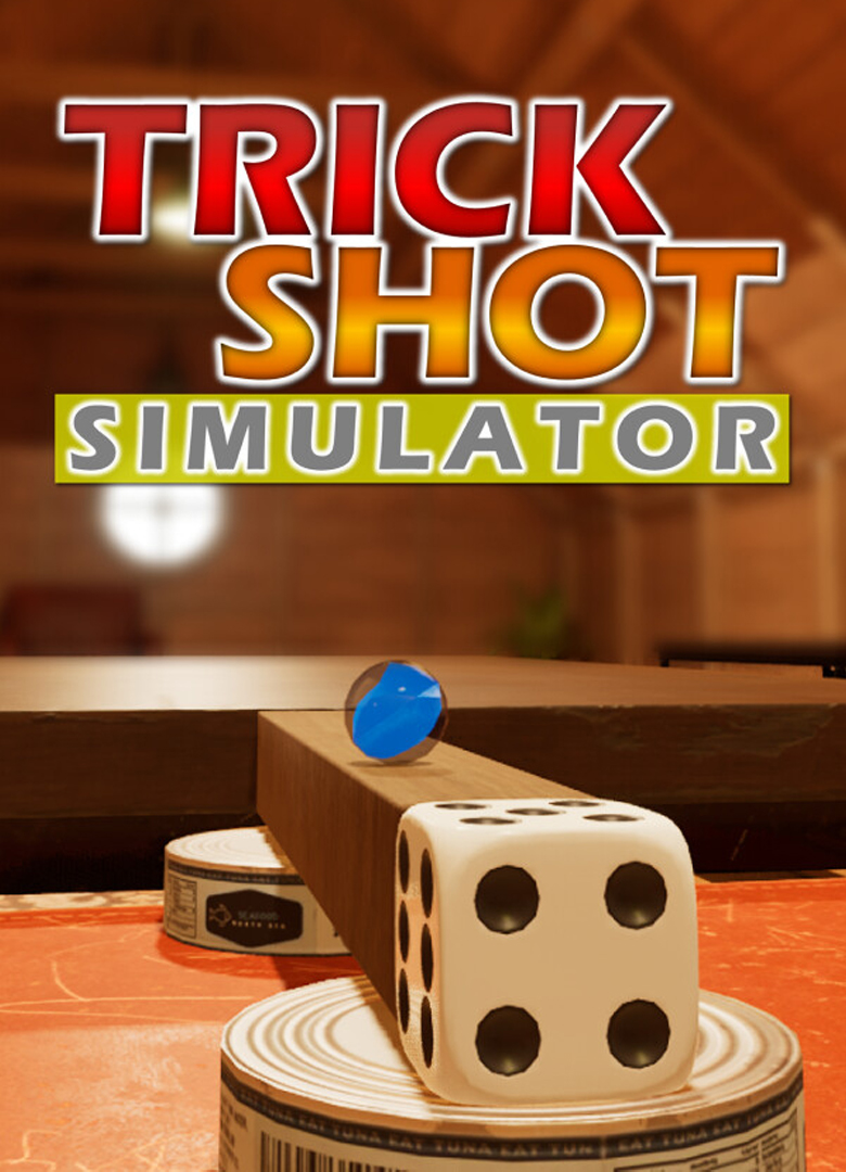 Обложка TrickShot Simulator