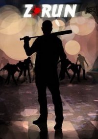 Обложка игры Z-Run