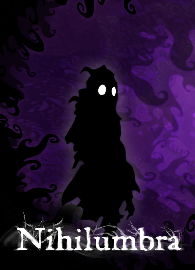 Обложка Nihilumbra