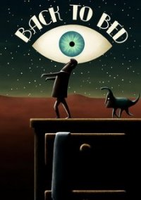 Обложка Back to Bed