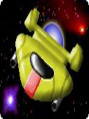 Обложка Alien Outbreak