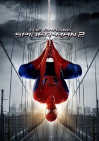 Обложка игры The Amazing Spider-Man 2