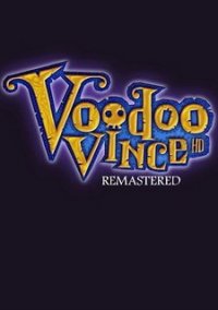 Обложка Voodoo Vince: Remastered