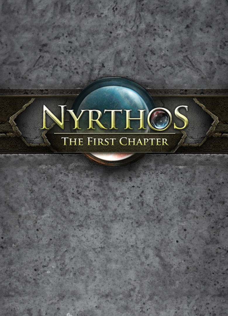 Обложка Nyrthos