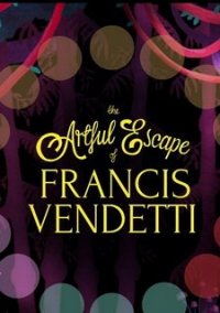 Обложка игры The Artful Escape