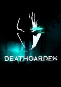 Обложка Deathgarden