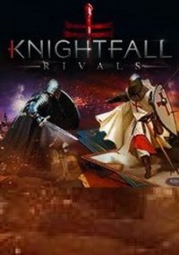 Обложка Knightfall: Rivals