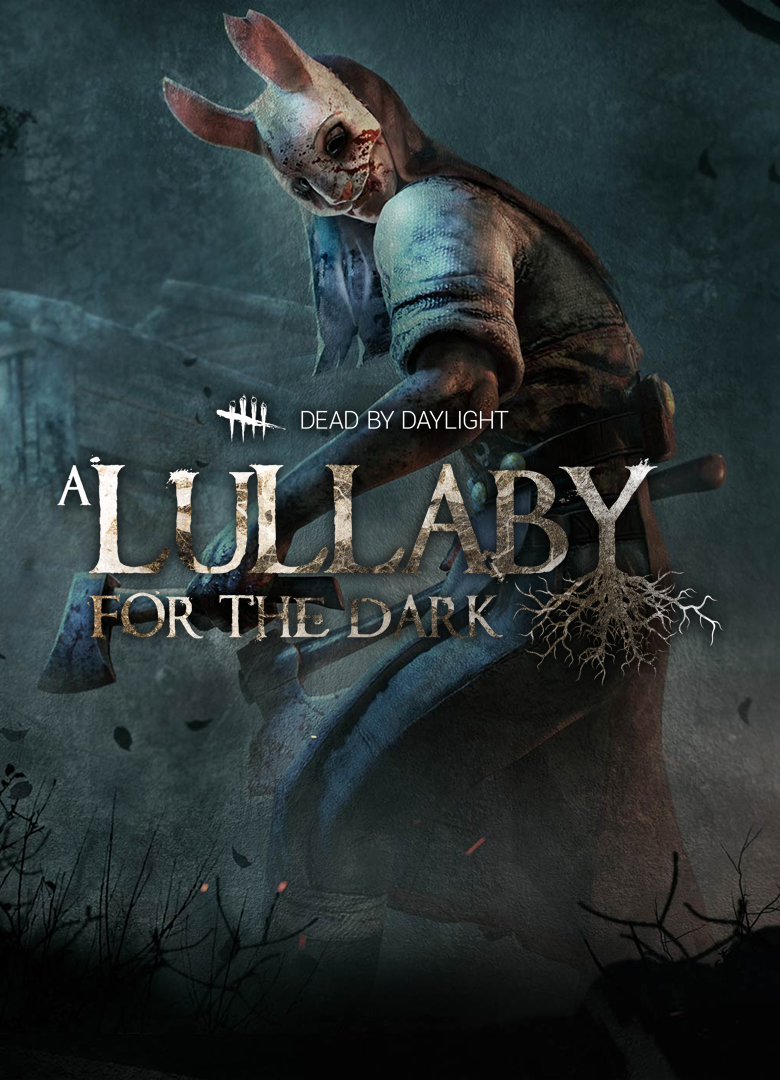 Обложка игры Dead by Daylight: A Lullaby for the Dark