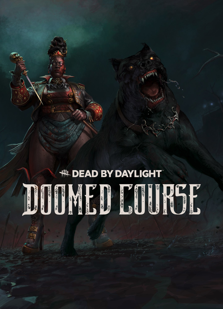 Обложка игры Dead by Daylight: Doomed Course