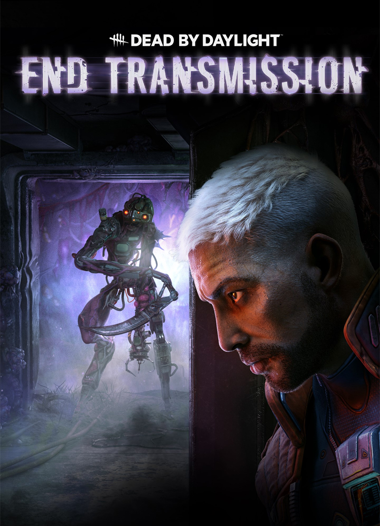 Обложка игры Dead by Daylight: End Transmission