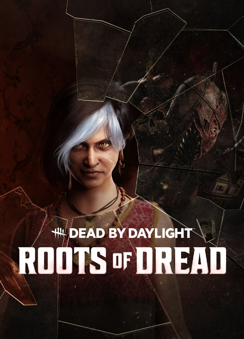Обложка игры Dead by Daylight: Roots of Dread