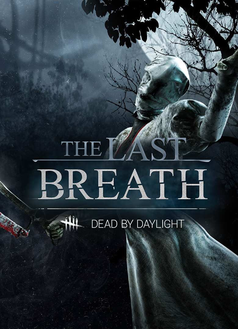 Обложка игры Dead by Daylight: The Last Breath