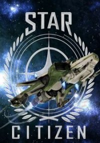Обложка игры Star Citizen