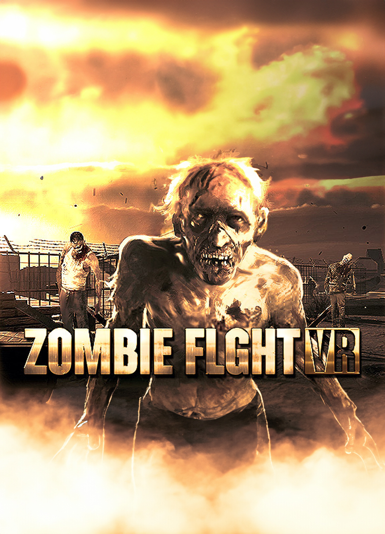 Обложка ZombieFight VR