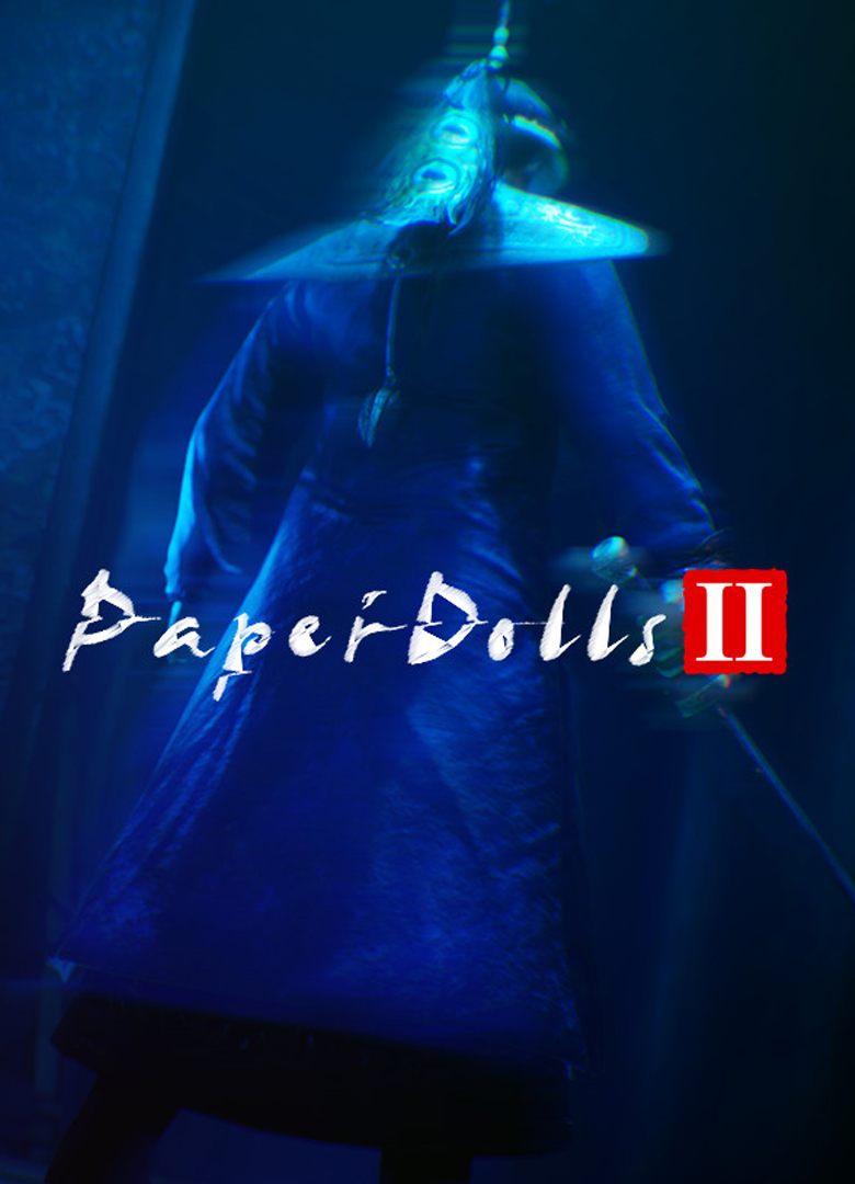 Обложка игры Paper Dolls 2