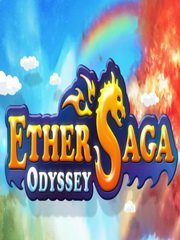 Обложка игры Ether Saga Online