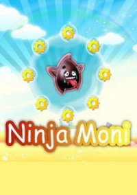 Обложка игры Ninja Moni
