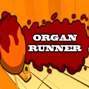 Обложка Organ Runner
