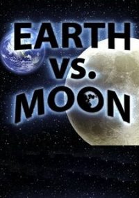 Обложка игры Earth Vs Moon