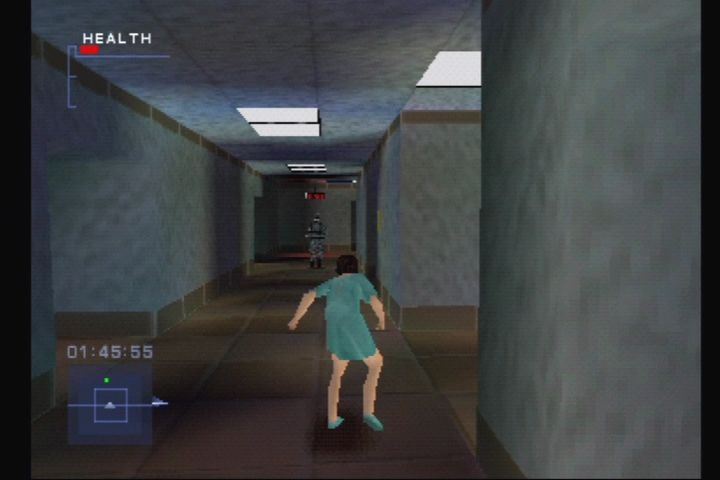 Скриншот из игры Syphon Filter 2 - 45