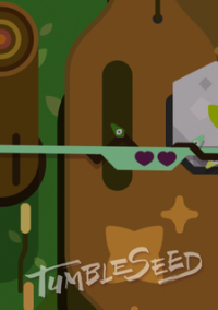 Обложка TumbleSeed