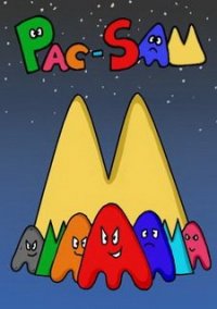 Обложка Pac-Sam