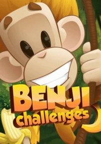 Обложка Benji Challenges