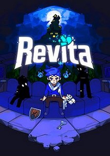 Обложка Revita