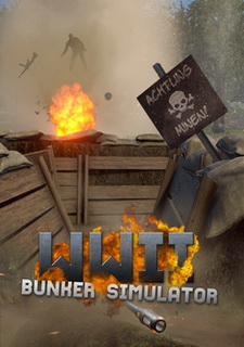 Обложка WW2: Bunker Simulator