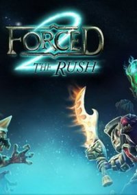 Обложка игры Forced 2: The Rush