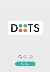 Обложка Dots: A Game About Connecting