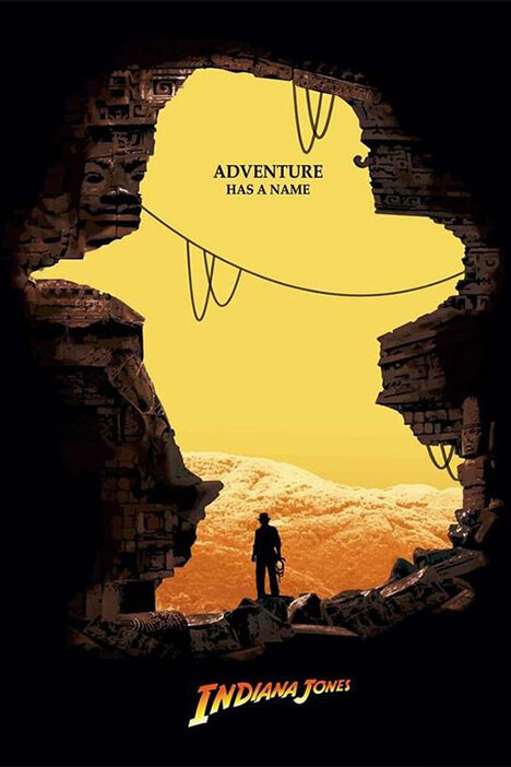 Обложка игры Indiana Jones (2025)