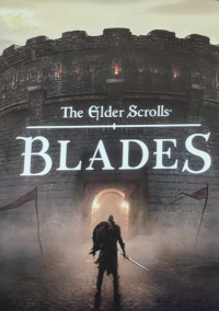 Обложка The Elder Scrolls Blades