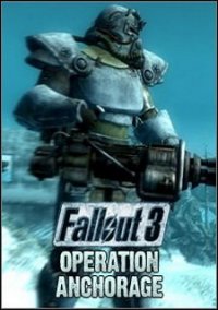 Обложка игры Fallout 3: Operation Anchorage
