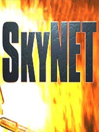 Обложка игры SkyNET