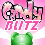 Обложка игры Candy Blitz