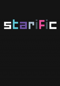 Обложка Starific