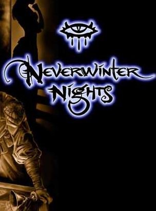 Обложка Neverwinter Nights (1991)