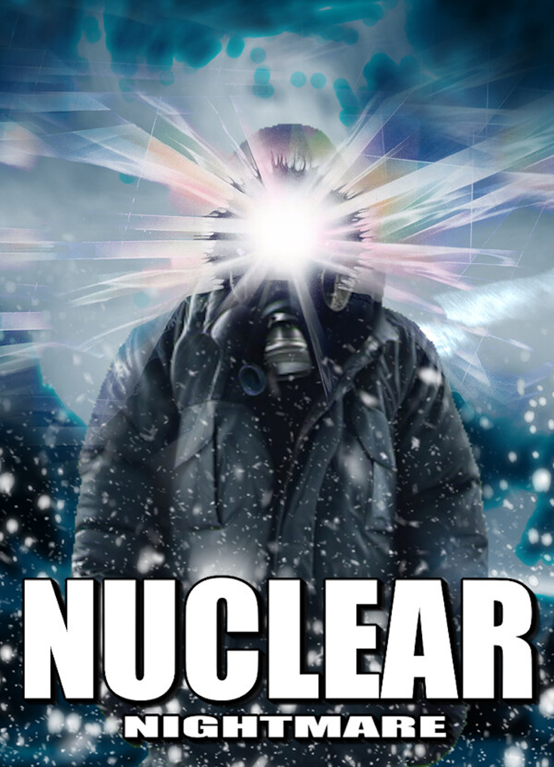 Обложка Nuclear Nightmare