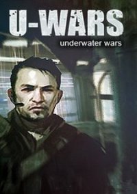 Обложка игры Underwater Wars