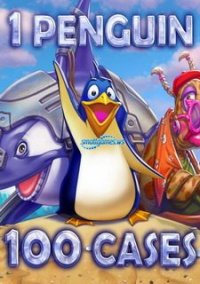 Обложка игры 1 Penguin 100 Cases