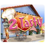 Обложка игры 2 Tasty