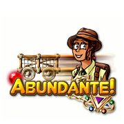 Обложка игры Abundante