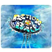 Обложка игры Action Ball 2