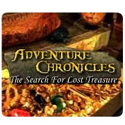 Обложка игры Adventure Chronicles: The Search for Lost Treasure