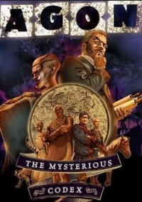 Обложка игры AGON: From Lapland to Madagascar