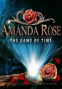 Обложка игры Amanda Rose: The Game of Time