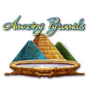 Обложка Amazing Pyramids
